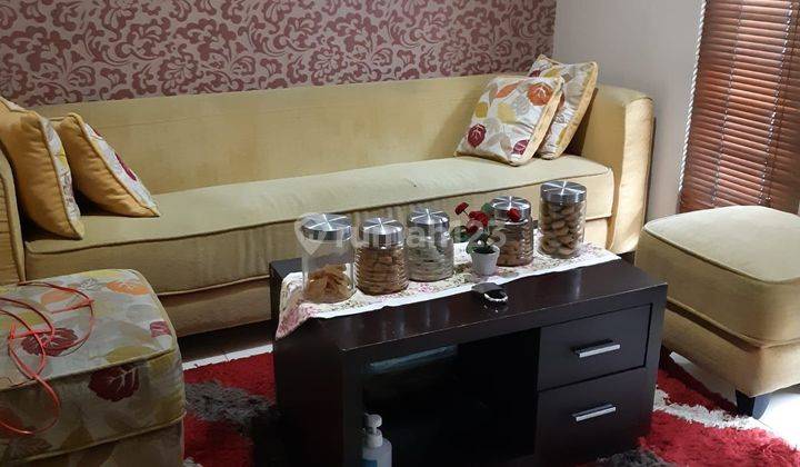 Rumah Murah 2 Lantai di Menteng Dalam Tebet Jakarta Selatan 8