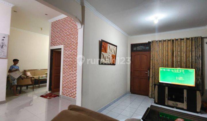 Rumah Murah Baru Renovasi Nempel Galaxy Pekayon Bekasi 2