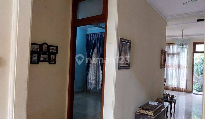 Rumah Siap Huni lokasi Strategis di Ciracas Jakarta Timur 2