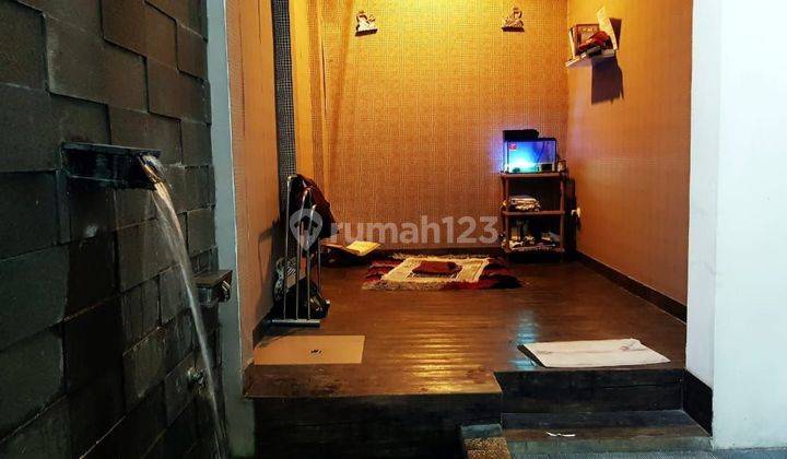 Rumah Kavling 2.5 Lantai dekat ke jln Raya Jatiwaringin Bekasi 2