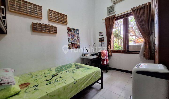 Rumah Bagus Luas Ngantong Semi Furnished Di Kemang Pratama Bekasi 2