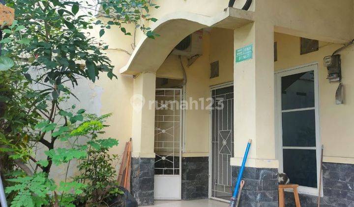 Dijual Bu  Rumah, Luas Tanah 221 Meter Murah Di Bojong Kulur  1