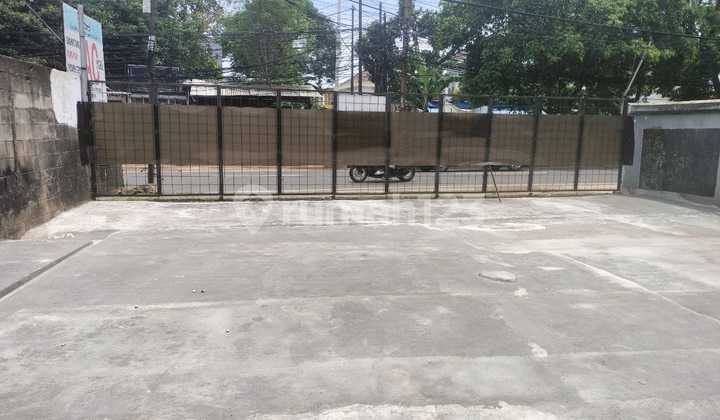 Dijual Tanah Komersial Lokasi Premium Bonus Rumah Siap Huni Di Lebak Bulus Dijual Tanah Komersial Lokasi Premium Bonus Rumah Siap Huni Di Lebak Bulus