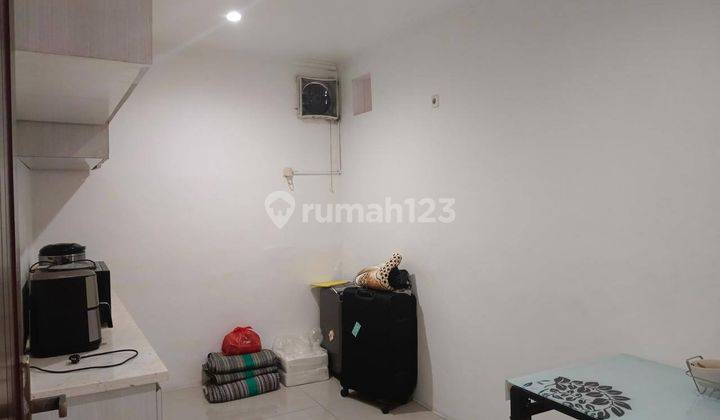 Rumah Kokoh Dlm Perumahan Dkt Tol Pondok Kopi Jakarta Timur 2