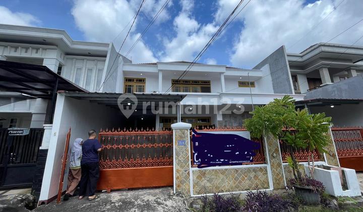 Rumah Kokoh Dlm Perumahan di Pondok Bambu Jaktim Rumah Kokoh Dlm Perumahan di Pondok Bambu Jaktim