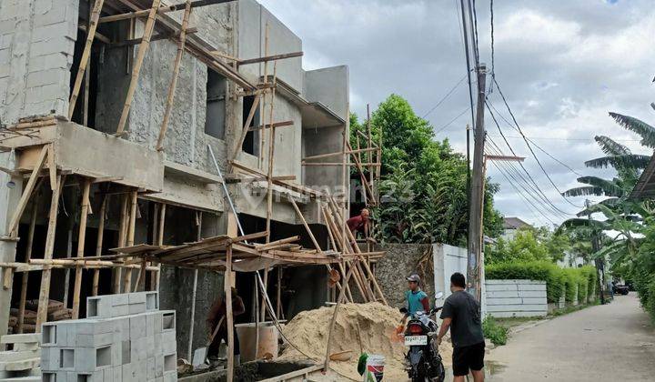 Rumah Baru Diapit Tol Jatibening & Jatiwarna Di Kodau Bekasi 2