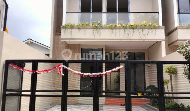 Brand New Design Modern Tropis Dkt Lrt Cikunir 1 Dan Tol Brand New Design Modern Tropis Dkt Lrt Cikunir 1 Dan Tol