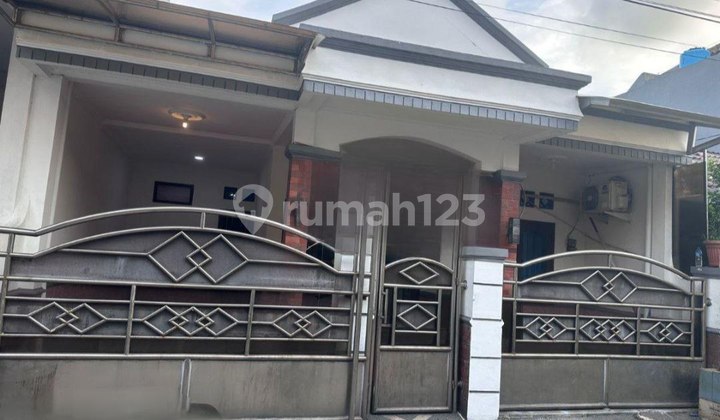 Rumah 2 Lantai Dlm Perumahan Duta Indah Jatimakmur Bebas Banjir Rumah 2 Lantai Dlm Perumahan Duta Indah Jatimakmur Bebas Banjir