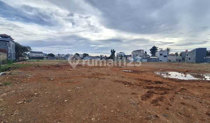 Tanah Kavling Murah Dekat Bintaro Pondok Aren Tangerang Tanah Kavling Murah Dekat Bintaro Pondok Aren Tangerang