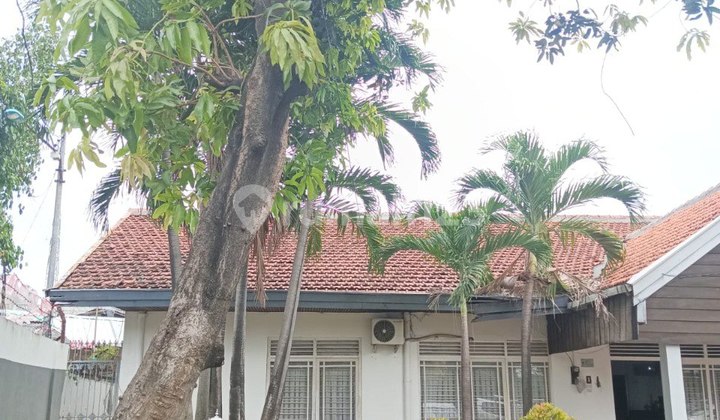 Rumah Dijual Murah,Luas Cipinang Besar Dekat LRT Cawang Jak Tim 2