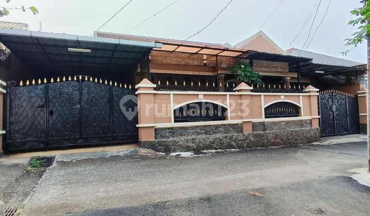 Rumah Asri Luas Dkt Ke Tol Jatiwaringin Di Jati Cempeka Pondok Gede Rumah Asri Luas Dkt Ke Tol Jatiwaringin Di Jati Cempeka Pondok Gede