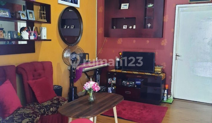 Rumah Dlm Cluster Di Jati Asih Bebas Banjir 2