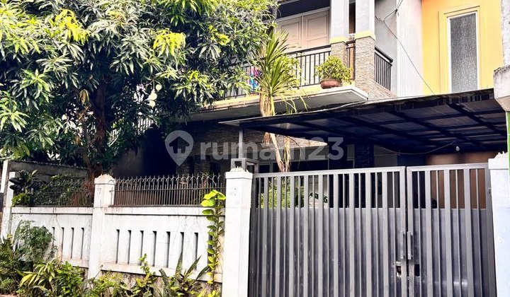 Rumah Murah di Bintaro Sektor 9 Tangerang Selatan Rumah Murah di Bintaro Sektor 9 Tangerang Selatan