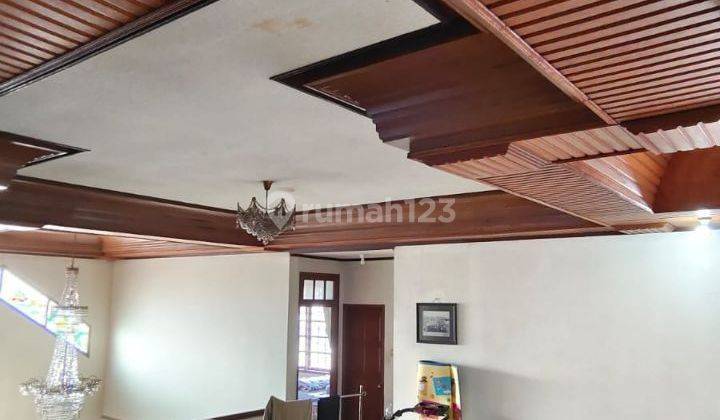 Rumah Hook 2.5 Lantai Dlm Perumahan Dkt Ke Tol Jatiwarna Bekasi 2