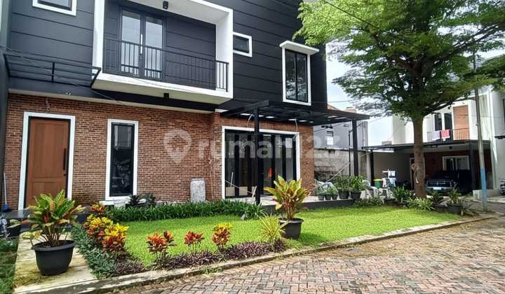 Rumah Minimalis Dlm Cluster Exclusive Dekat Tol Jatiwaringin Jaktim Rumah Minimalis Dlm Cluster Exclusive Dekat Tol Jatiwaringin Jaktim