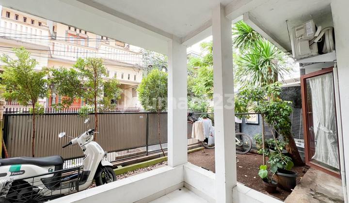 Rumah Siap Huni Real Dlm Perumahan Galaxy Bekasi 2