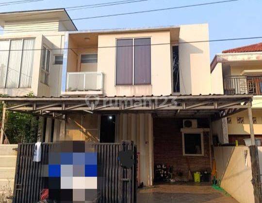 Disewakan Rumah Di Billymoon Pondok Kelapa Jak Tim 1