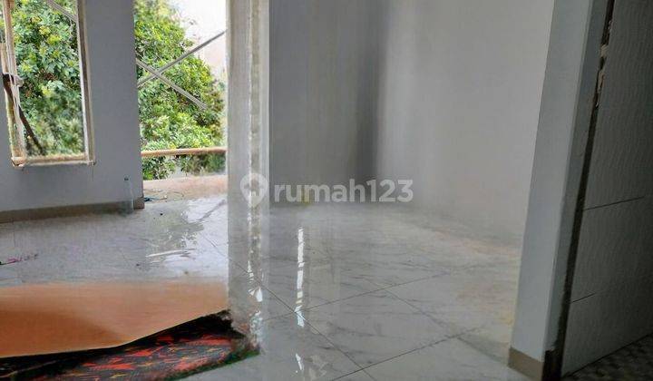 Rumah Design Clasic 2 Lantai Dkt Ke Lrt Dan Tol Jatiwaringin 2