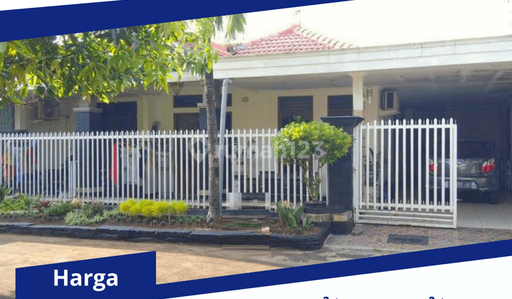 DIJUAL RUMAH BAGUS JL NUGRAHA PERUMDA UNGARAN SEMARANG 1