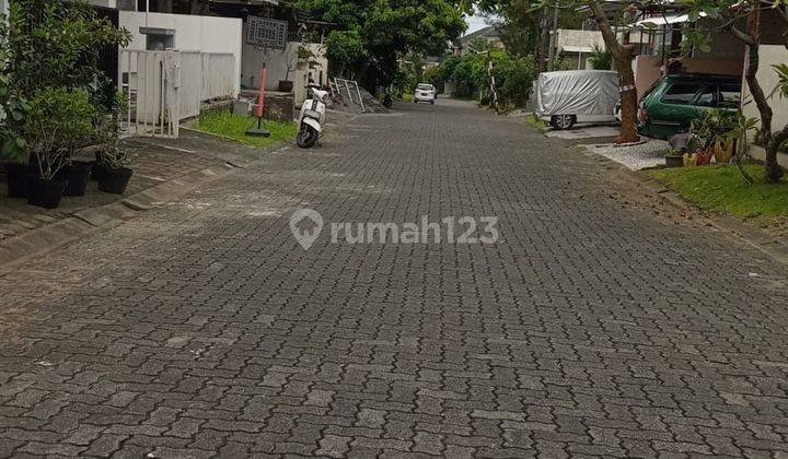 Dijual Rumah Butuh Renov Mega Residence Banyumanik Semarang 2