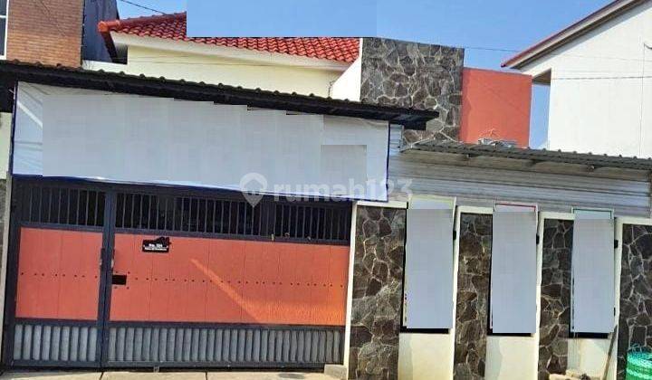 Dijual Rumah Bagus Furnished Pakis Aji Resident Kabupaten Kudus 2