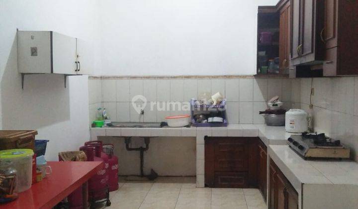 Ruko Jl. Mt Haryono 3