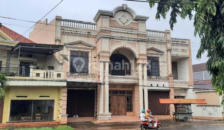 Jl. Raya Kudus Jepara Jl. Raya Kudus Jepara