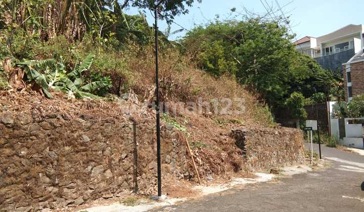 Land for Sale in Bukit Sari, Central Semarang 2