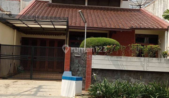 Dijual Cepat Rumah Jl Pandanaran 2