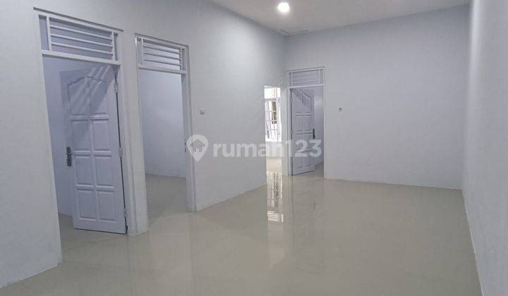 Dijual Rumah Klipang Raya  2