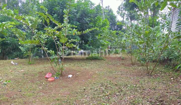 Dijual Tanah Jatirejo Gunung Pati 2