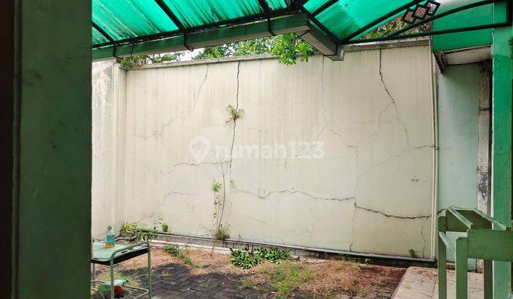 Dijual Rumah Seroja 2