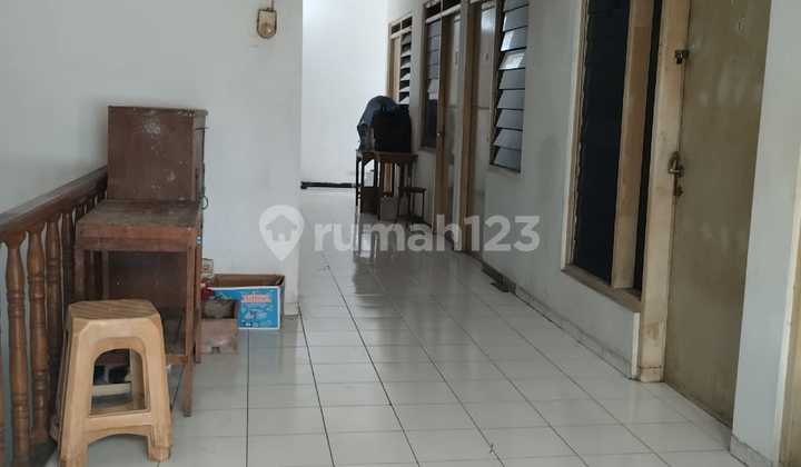 For sale, 2-story shop house 2