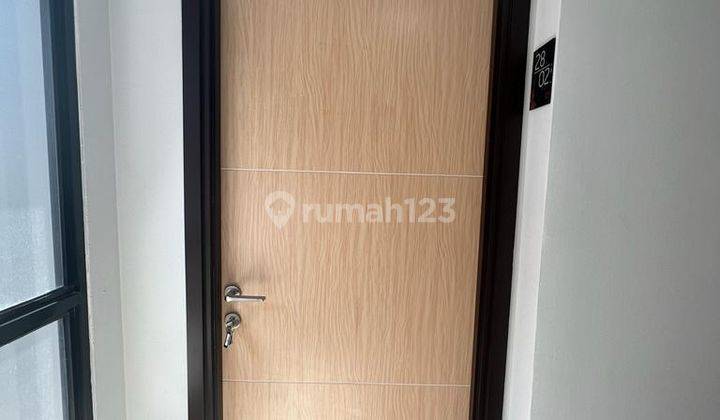 Dijual Apartement Alton Lt 27 Type Studio  2