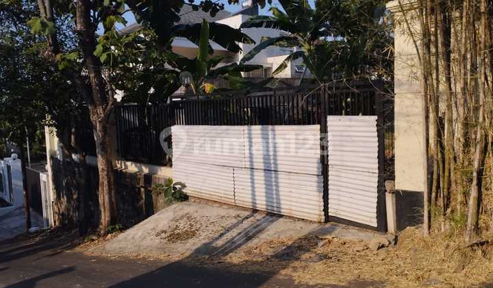 For Sale: Bukit Wilis Bukit Sari Hill Land 2