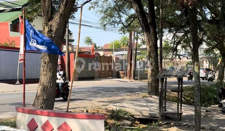 Dijual Tanah Untung Suropati  2