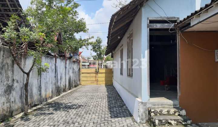 Dijual Rumah Pemuda Godong Grobogan