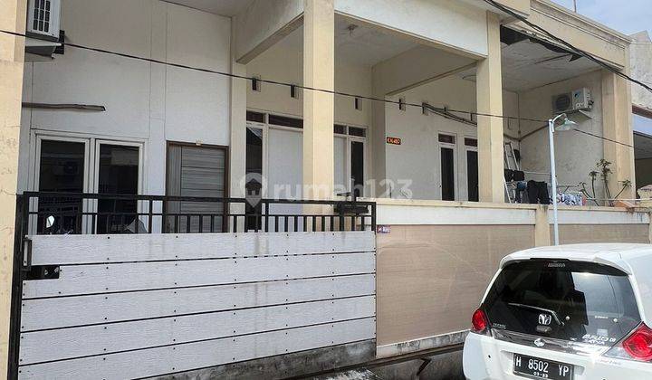 Dijual Rumah Kuala Mas Tanah Mas 2