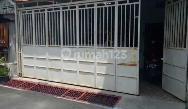 Dijual Rumah Pederesan Kecil  2