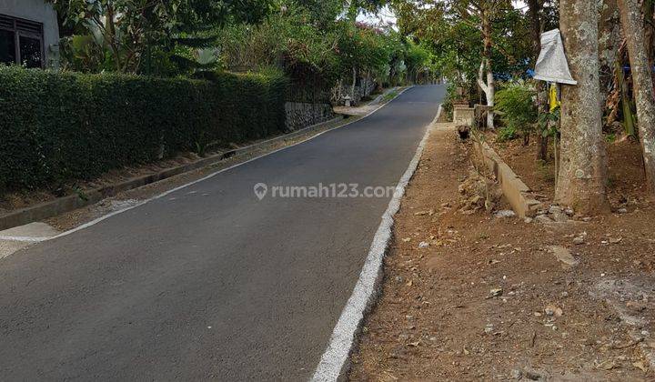 Dijual Tanah Bulu Sari Salatiga  2