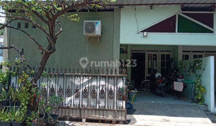 Dijual Rumah Puri Anjasmoro A 2