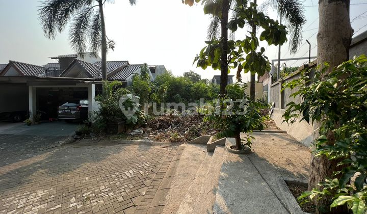 Dijual Tanah Tamansari Majapahit  2