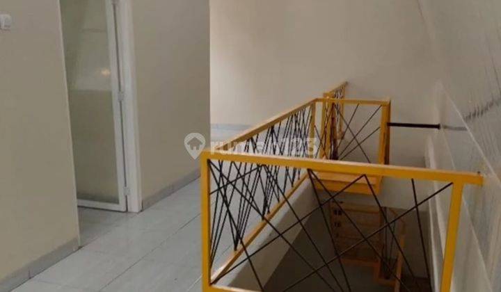 Dijual Rumah 2,5 Lt Gambirsari Tegalrejo Salatiga 2