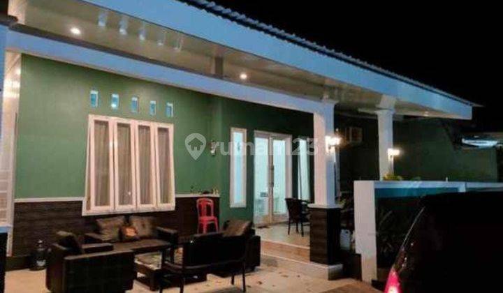 Dijual Rumah Puri Yudistira Regency Salatiga 2