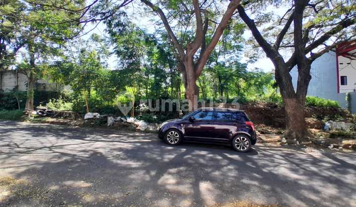 Dijual Tanah Kawasan Candi Industri  2