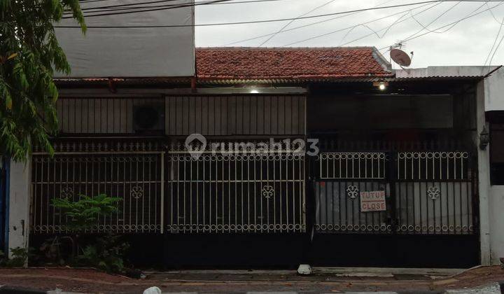 Dijual Rumah Batan Selatan Semarang 2