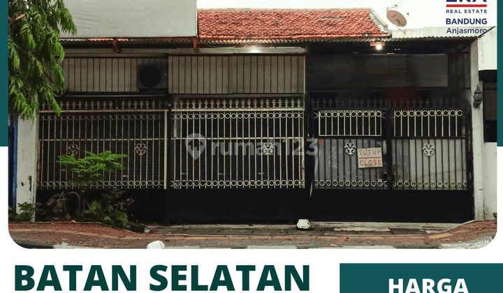 Dijual Rumah Batan Selatan Semarang 1