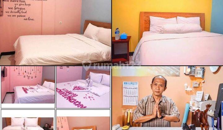 Dijual Kostel Manyaran 3 Lantai Manyaran Semarang 2