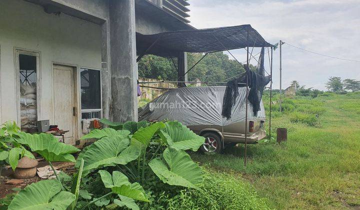 Dijual Tanah Luas 39.430 M Tayu Pati Jepara 2