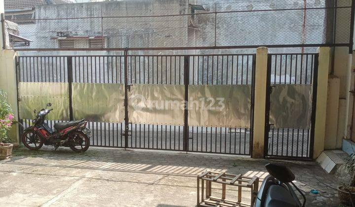 Dijual Ruko 2,5 Lantai Jl Utama Tengah Weleri Kendal 2